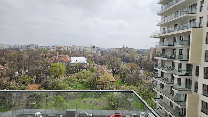 Big Berceni, 2 cam, str Racovita 3, Sun Royal View din 02.2025
