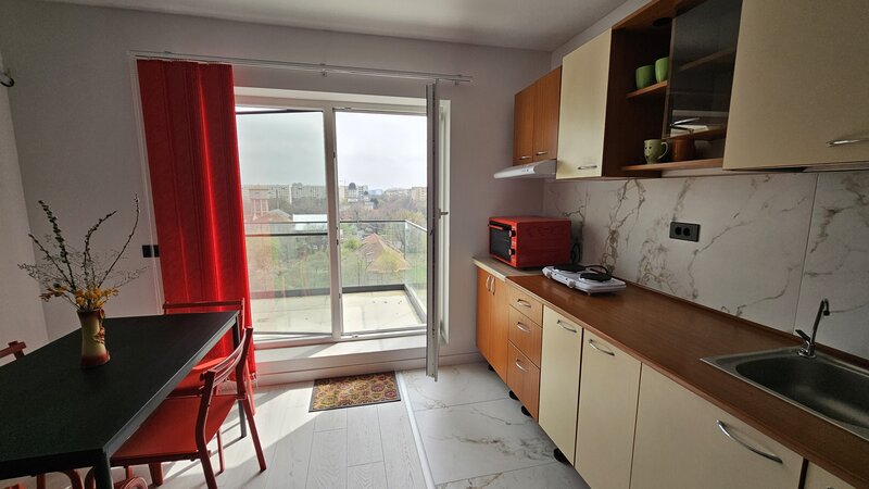 Big Berceni, 2 cam, str Racovita 3, Sun Royal View din 02.2025