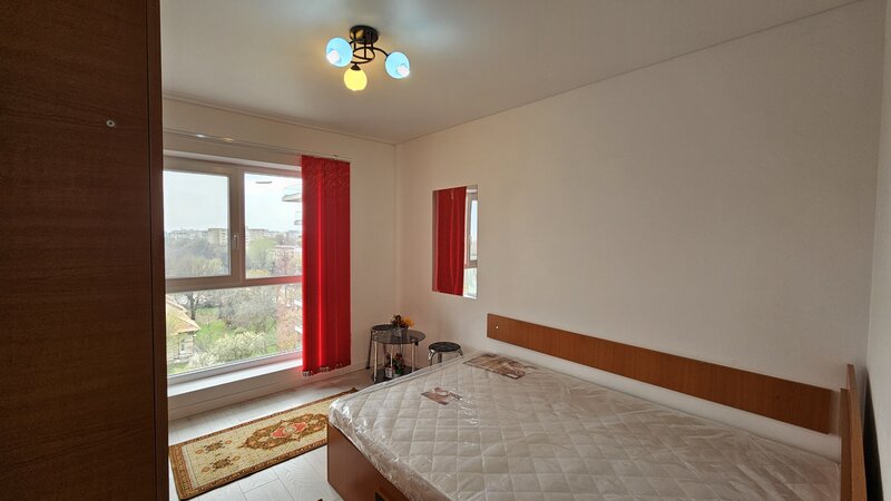 Big Berceni, 2 cam, str Racovita 3, Sun Royal View din 02.2025